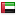 kasritravels.ae server is located in United Arab Emirates
